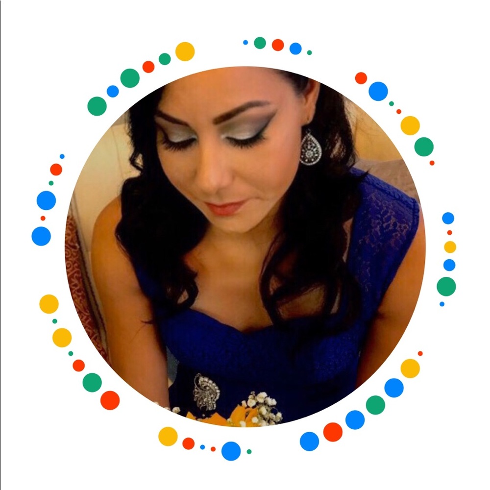 Meet your Posher, Rachel L